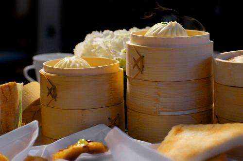 Relais & Chateaux Chaptel Hangzhou Hotel