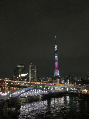 Asakusa Hotel Hatago