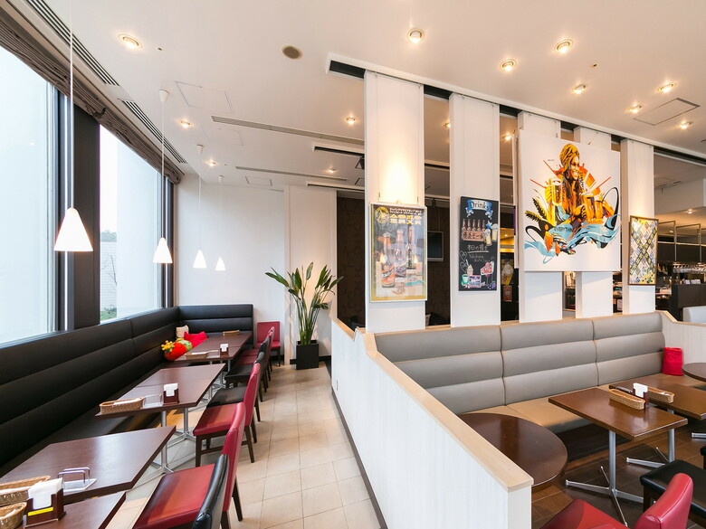 Aparthotel Oakwood Apartments Ariake