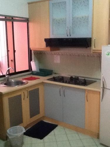 Apartamento Hp Vacation Marina Court