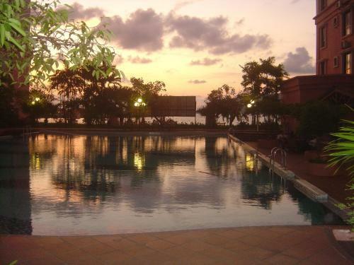 Apartamento Marina City Stay