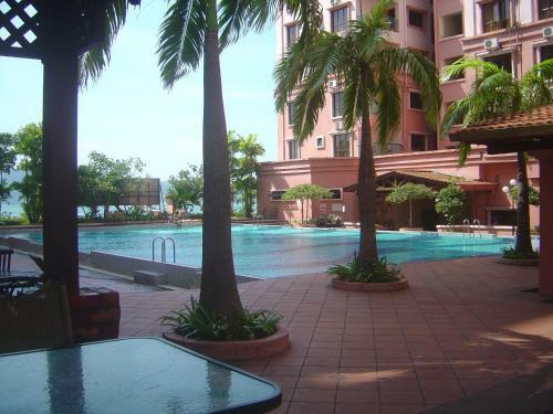 Apartamento Marina City Stay