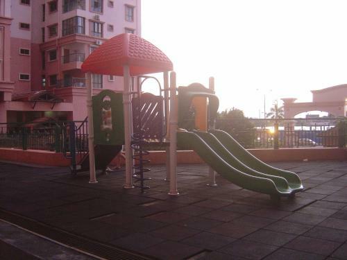 Apartamento Marina City Stay