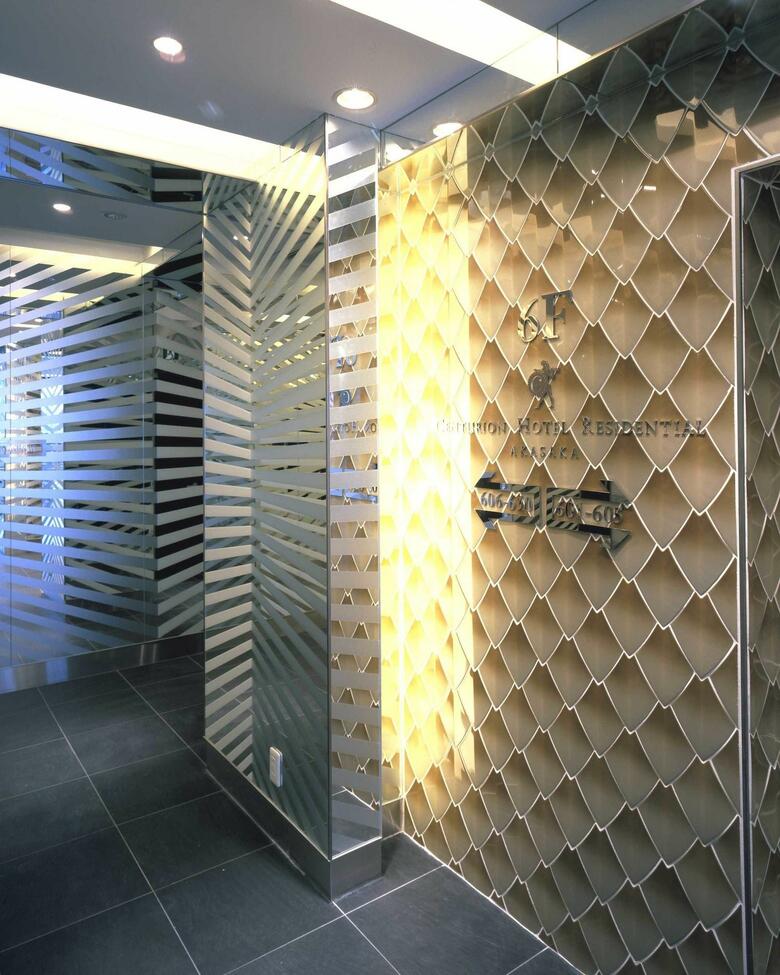 Centurion Hotel Residential Akasaka