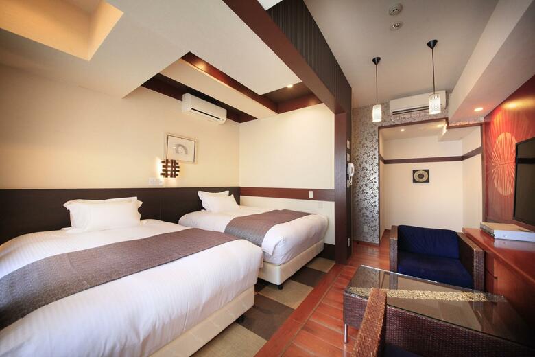 Centurion Hotel Residential Akasaka