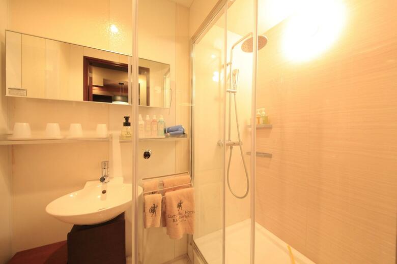 Centurion Hotel Residential Akasaka