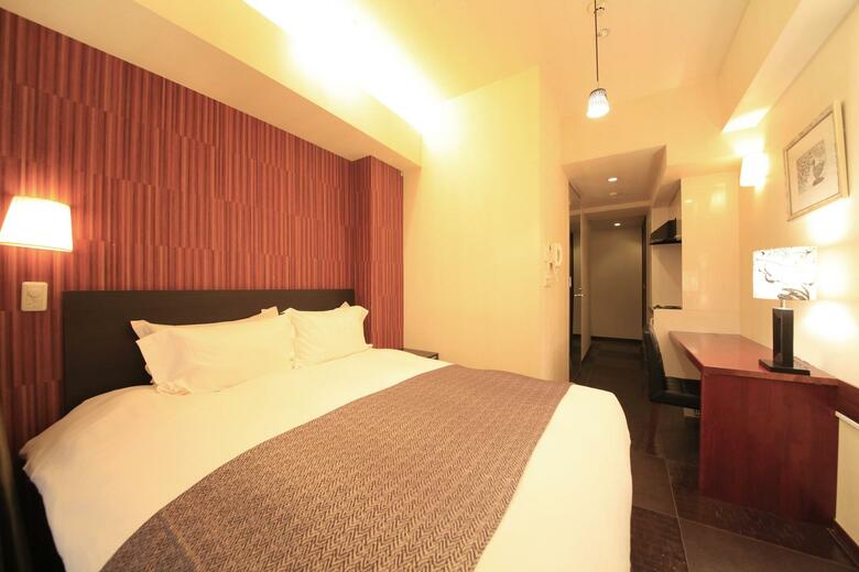 Centurion Hotel Residential Akasaka