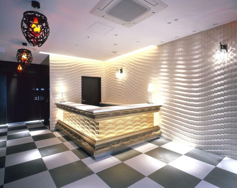 Centurion Hotel Residential Akasaka