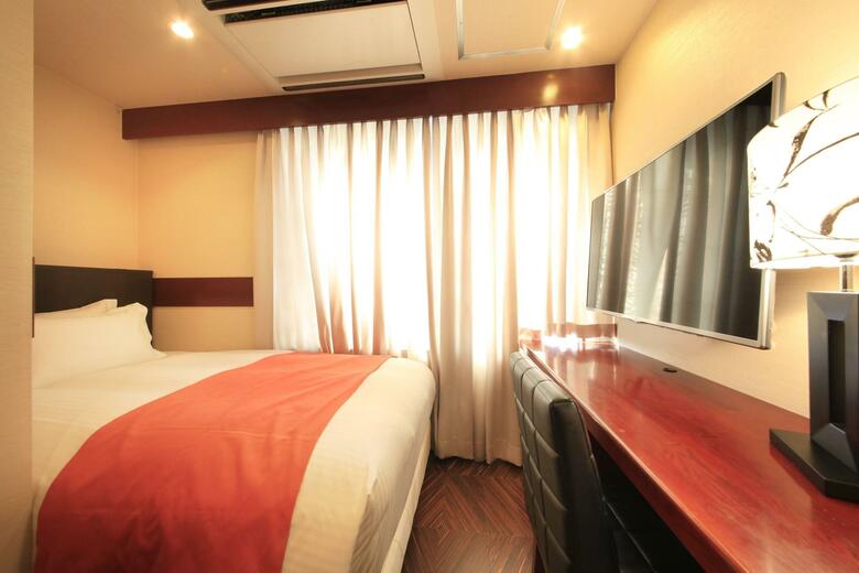 Centurion Hotel Residential Akasaka