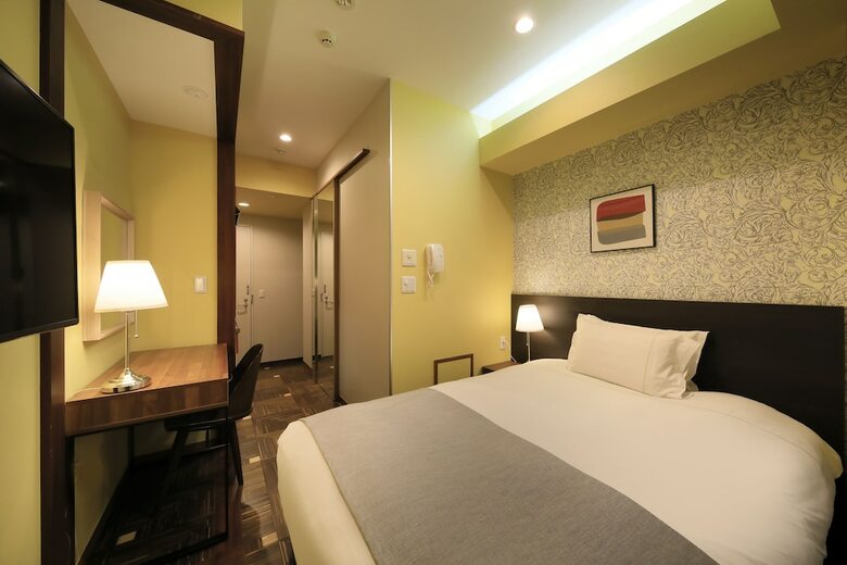 Centurion Hotel Residential Akasaka