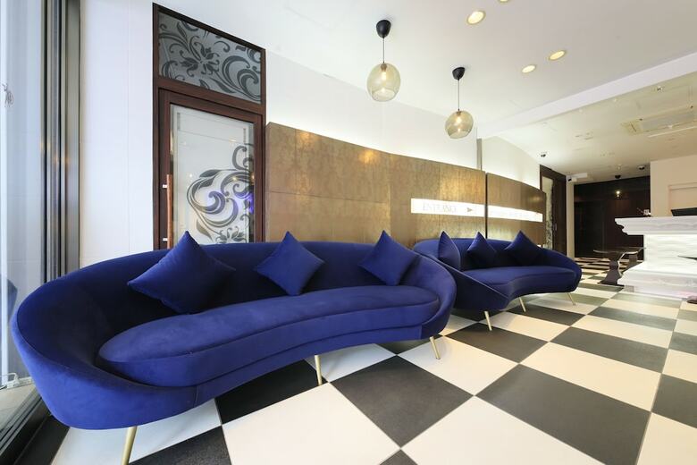 Centurion Hotel Residential Akasaka