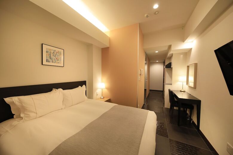 Centurion Hotel Residential Akasaka