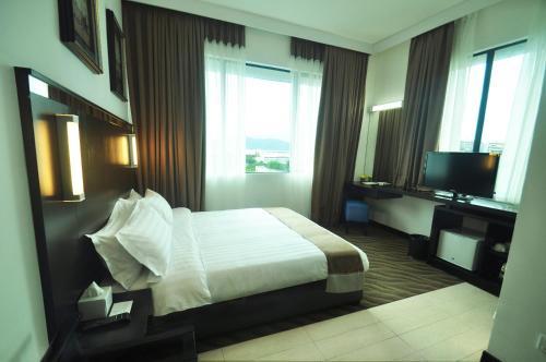 Hotel Dreamtel Kota Kinabalu