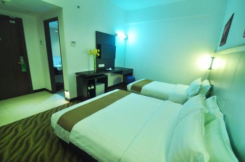 Hotel Dreamtel Kota Kinabalu