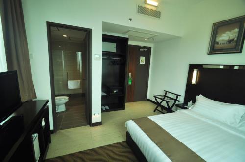 Hotel Dreamtel Kota Kinabalu