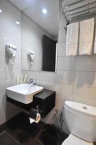 Hotel Dreamtel Kota Kinabalu