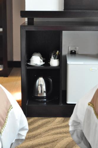 Hotel Dreamtel Kota Kinabalu