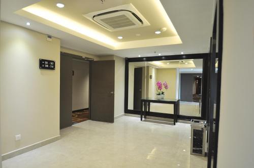 Hotel Dreamtel Kota Kinabalu