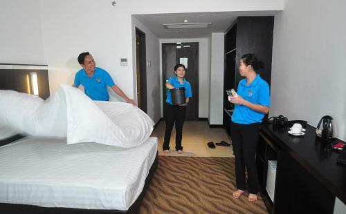 Hotel Dreamtel Kota Kinabalu