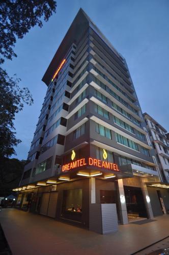 Hotel Dreamtel Kota Kinabalu