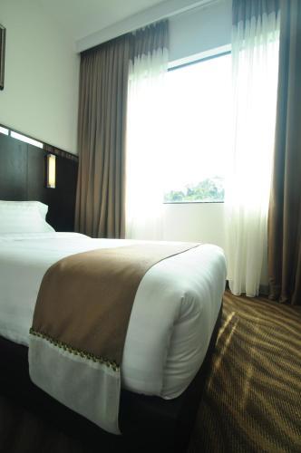 Hotel Dreamtel Kota Kinabalu