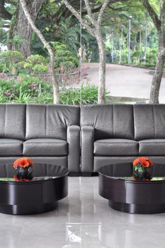 Hotel Dreamtel Kota Kinabalu