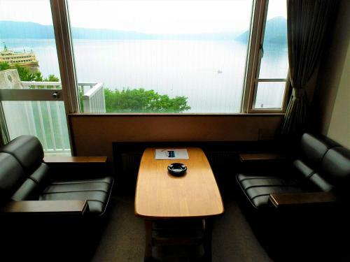 Hotel Daiwa Ryokan Annex