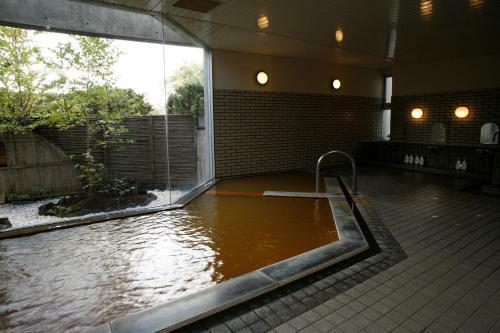 Hotel Daiwa Ryokan Annex