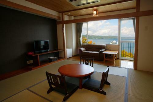 Hotel Daiwa Ryokan Annex