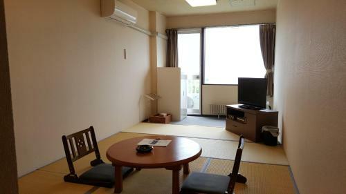 Hotel Daiwa Ryokan Annex