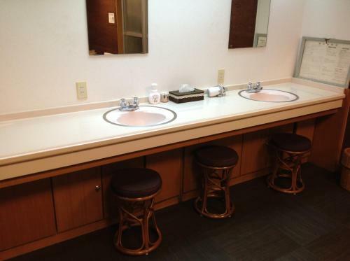 Hotel Daiwa Ryokan Annex