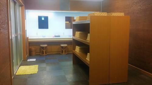Hotel Daiwa Ryokan Annex
