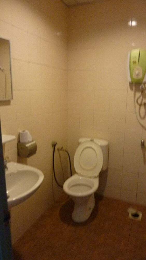 Albergue City Park Lodge