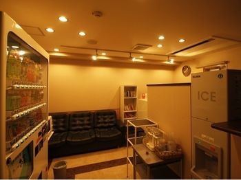Apa Hotel Kamata-eki-nishi