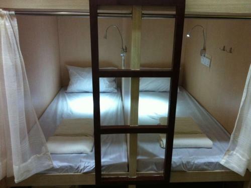Albergue H2 Backpacker