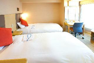 Pearl Hotel Yaesu
