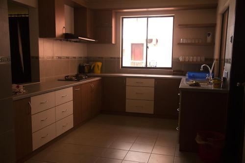 Apartamento North Borneo Paradise@marina Court