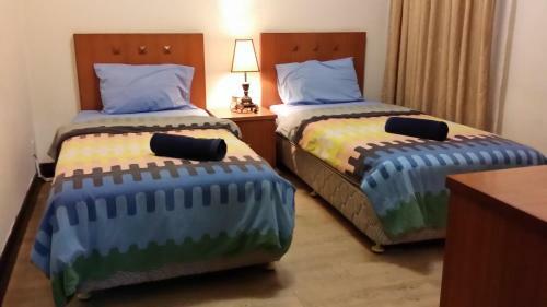 Apartamento North Borneo Paradise@marina Court