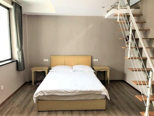 Wushanyi International Youth Hostel