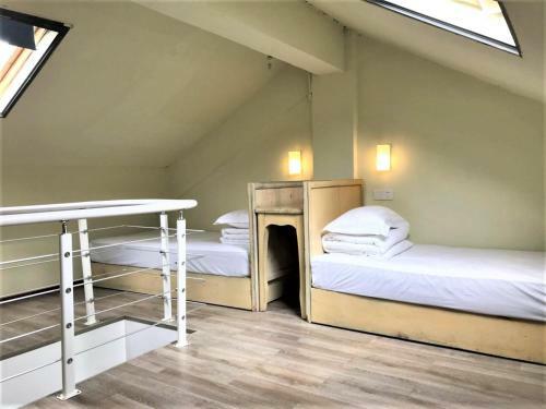 Wushanyi International Youth Hostel