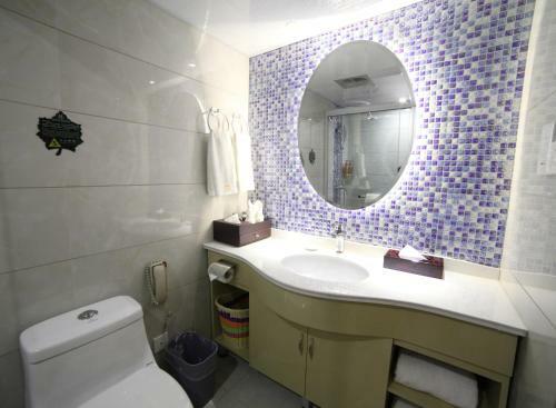 Hotel Crown Plaza Hangzhou