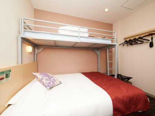 Super Hotel Lohas Akasaka
