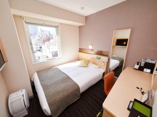 Super Hotel Lohas Akasaka