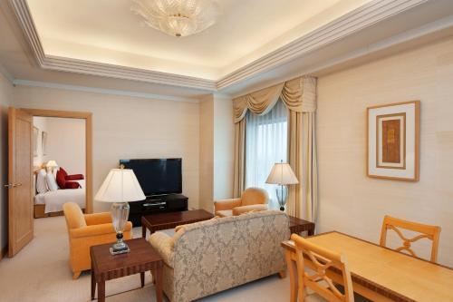 Hotel Ana Crowne Plaza Toyama