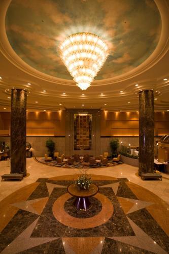 Hotel Ana Crowne Plaza Toyama