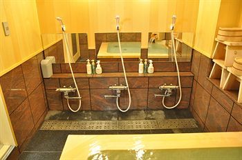 Ryokan Kamogawa Asakusa