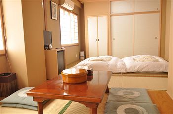 Ryokan Kamogawa Asakusa