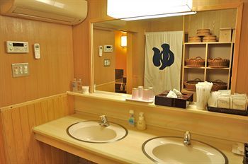 Ryokan Kamogawa Asakusa