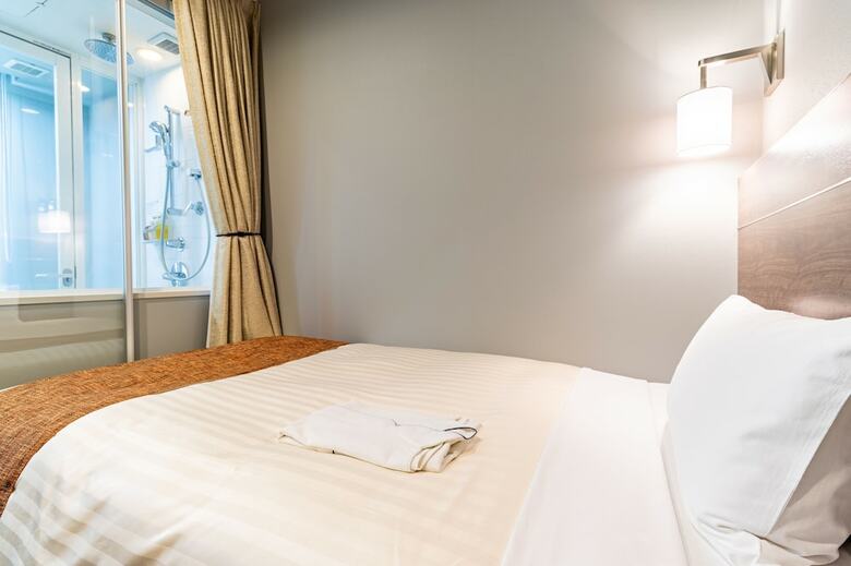 Hotel Nishitetsu Inn Kamata