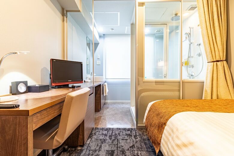 Hotel Nishitetsu Inn Kamata